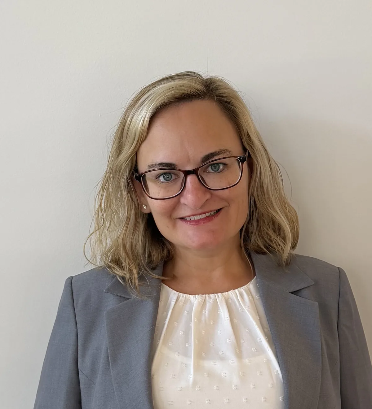 Elizabeth A. Baker, Partner.